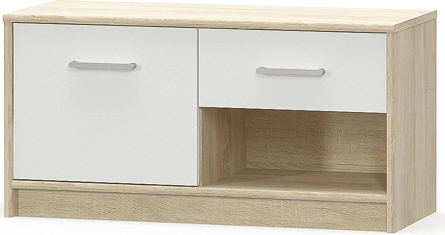 Dollap për këpucë Doro