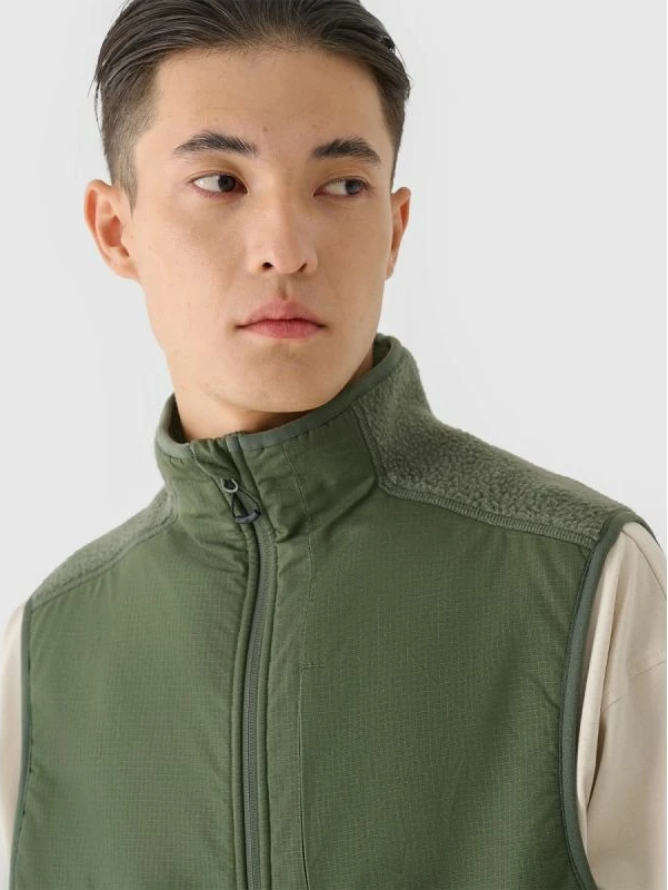 Jelek sherpa për meshkuj 4F