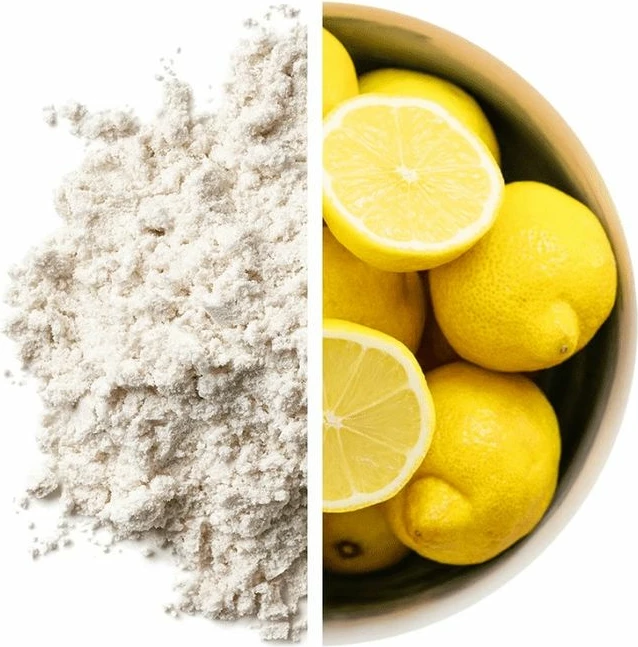 Isodrinx 420g Bitter Lemon