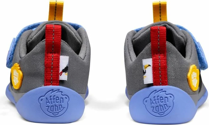 Atlete për fëmijë Affenzahn, blu