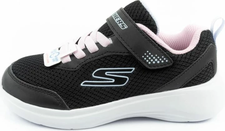 Atlete për fëmijë Skechers, vajza