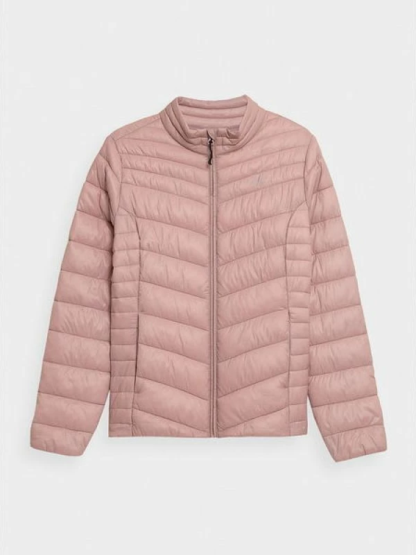 Jakne për femra 4F, rozë