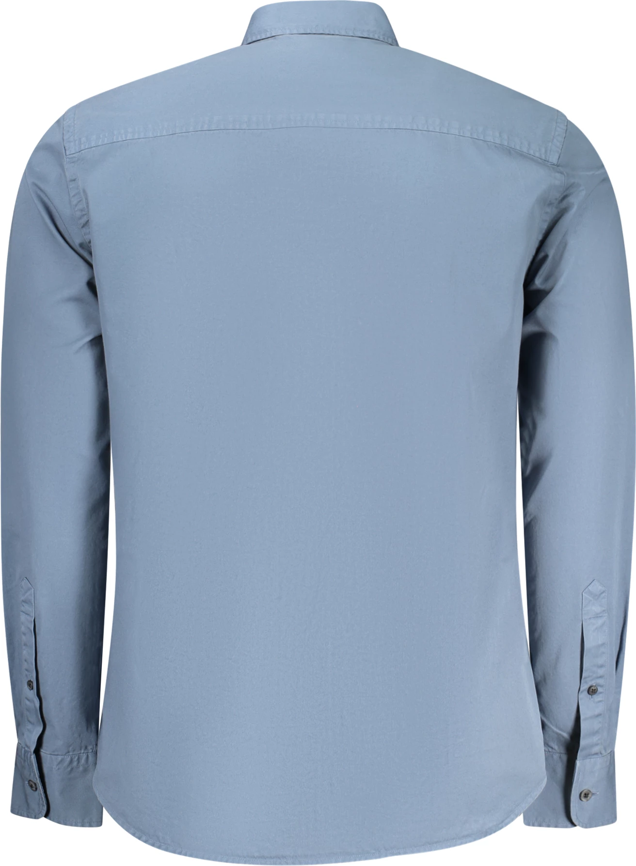 Këmishë për meshkuj NORTH SAILS, blu