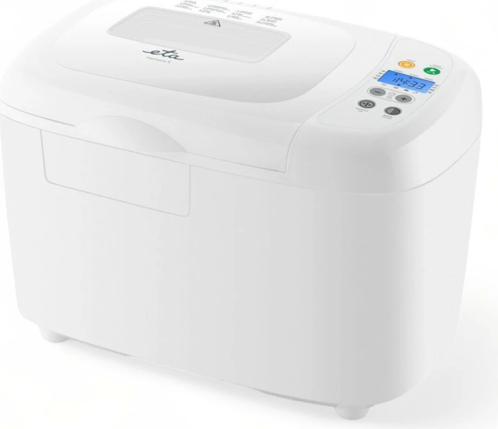 Bukëbërës ETA HARMONY II 214990020