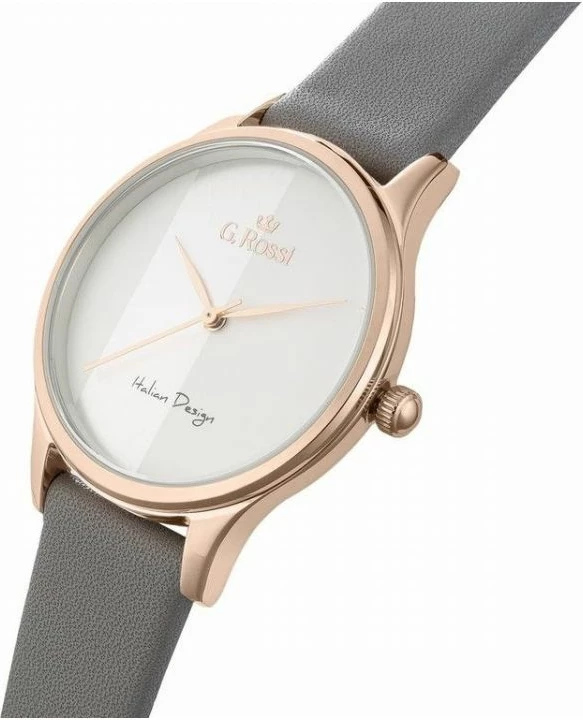 Orë dore për femra G.Rossi