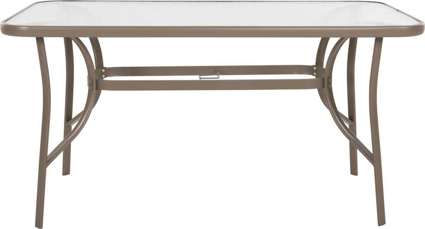 Tavolinë Bruno FH5106.04, 140x80x71 cm