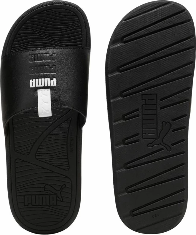 Flip-flop për meshkuj Puma, të zeza