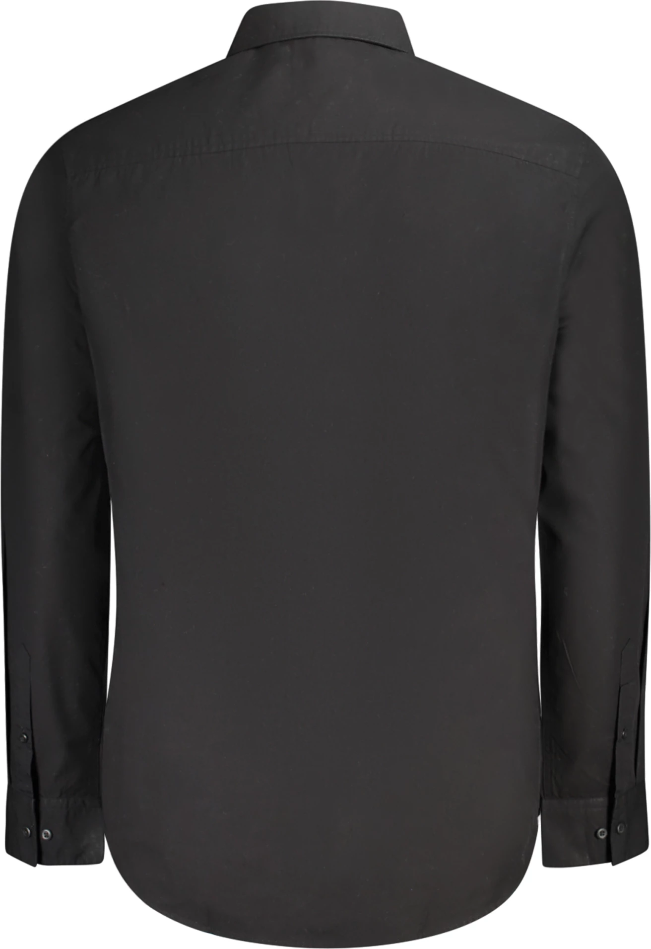 Këmishë për meshkuj CALVIN KLEIN, e zezë