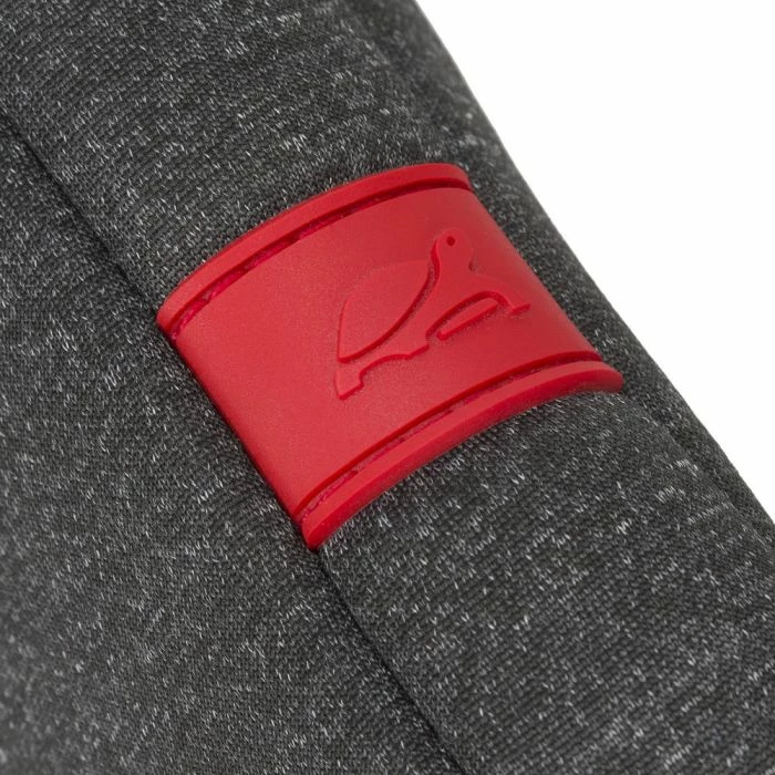 çantë sleeve për laptop RIVACASE 5123 13.3", dark grey