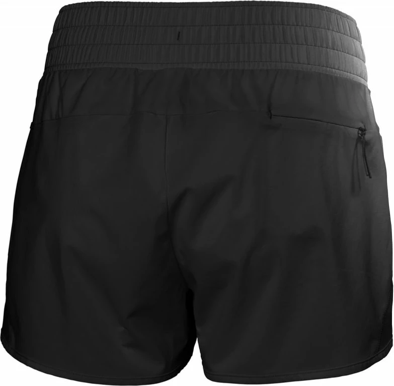 Shorce Helly Hansen femra, të zeza