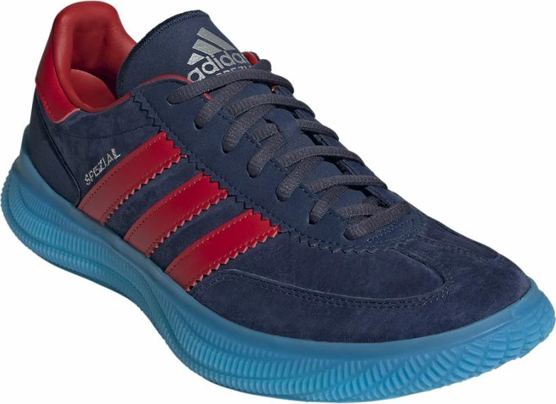 Atlete për meshkuj adidas, të kaltra