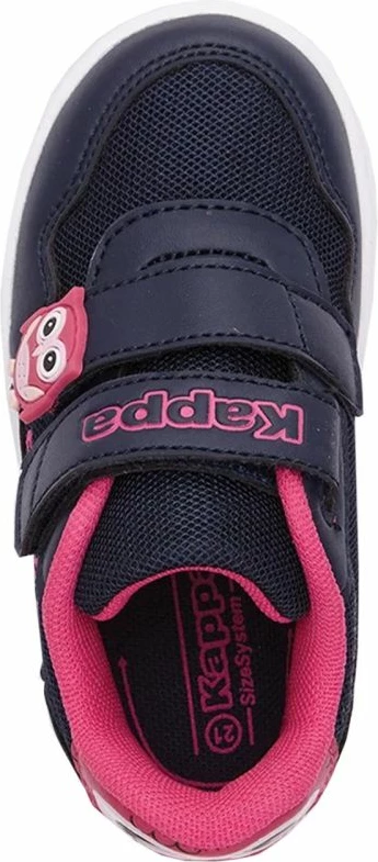 Atlete për fëmijë Kappa PIO M, blu marin dhe rozë