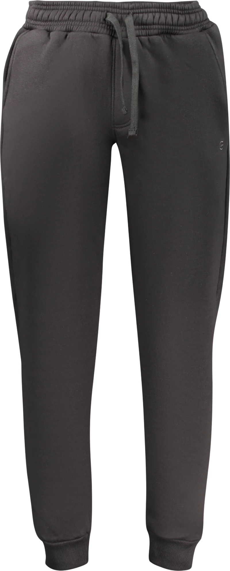 Pantallona sportive COVERI MOVING meshkuj, të zeza