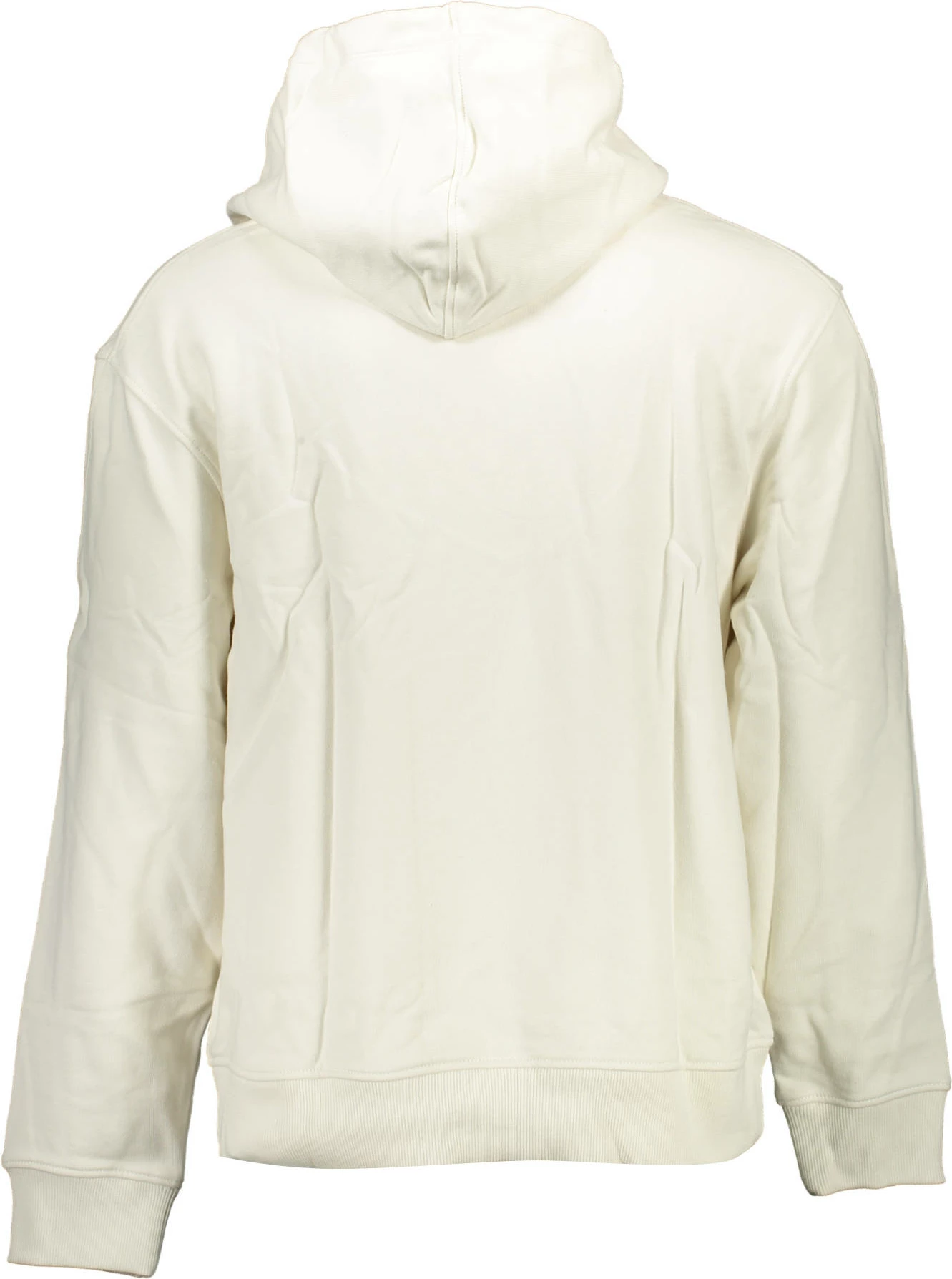 Duks për meshkuj Calvin Klein, i bardhë