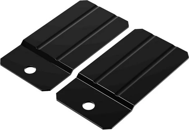 Mbajtës Acar për iPhone me MagSafe, për Mac, i zi