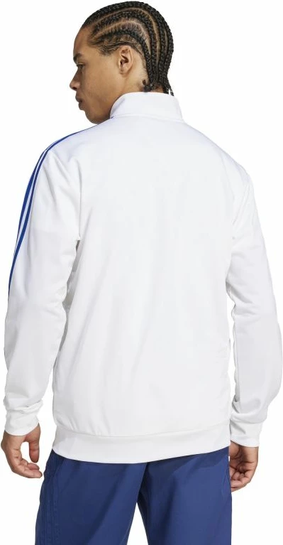 Duks adidas për meshkuj, i bardhë