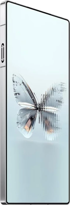 Celular REDMAGIC 10 Pro 5G, 16 GB RAM, 512 GB, Moonlight, Bardhë