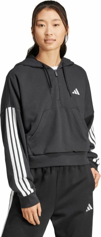 Duks për femra adidas, i zi