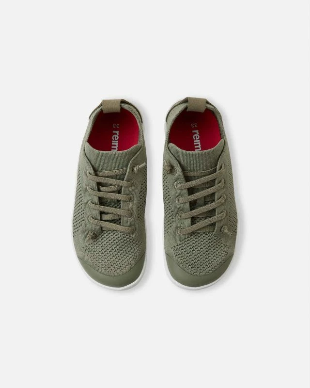 Atlete për fëmijë Reima, të gjelbra