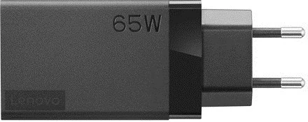 Karikues pajisje mobile Lenovo 40AW0065WW Universal i zi AC për brenda