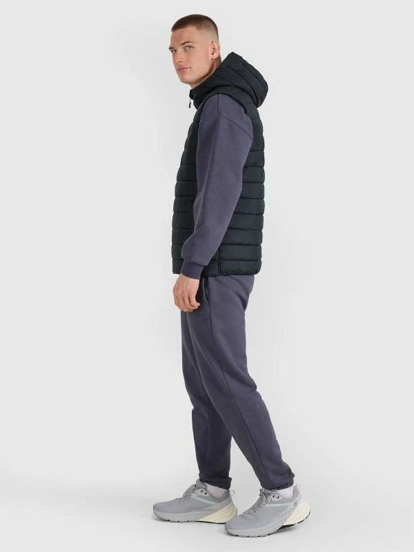 Jelek për meshkuj 4f, i zi