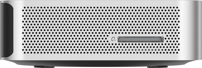 Mini PC GEEKOM A7 Ryzen 5 7535HS 16GB DDR5 512GB Gen4 NVMe SSD Win 11 Pro, argjendtë