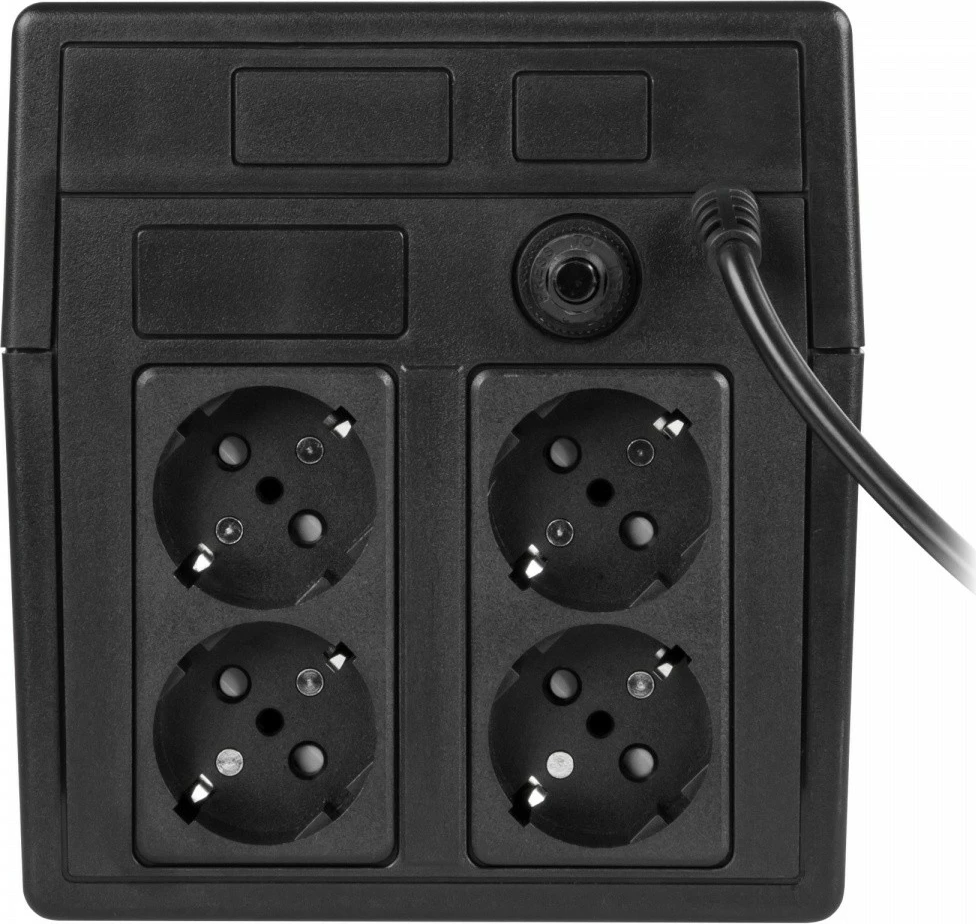 UPS Rebel Micropower 1000, 1000VA/600W, Tower, i zi