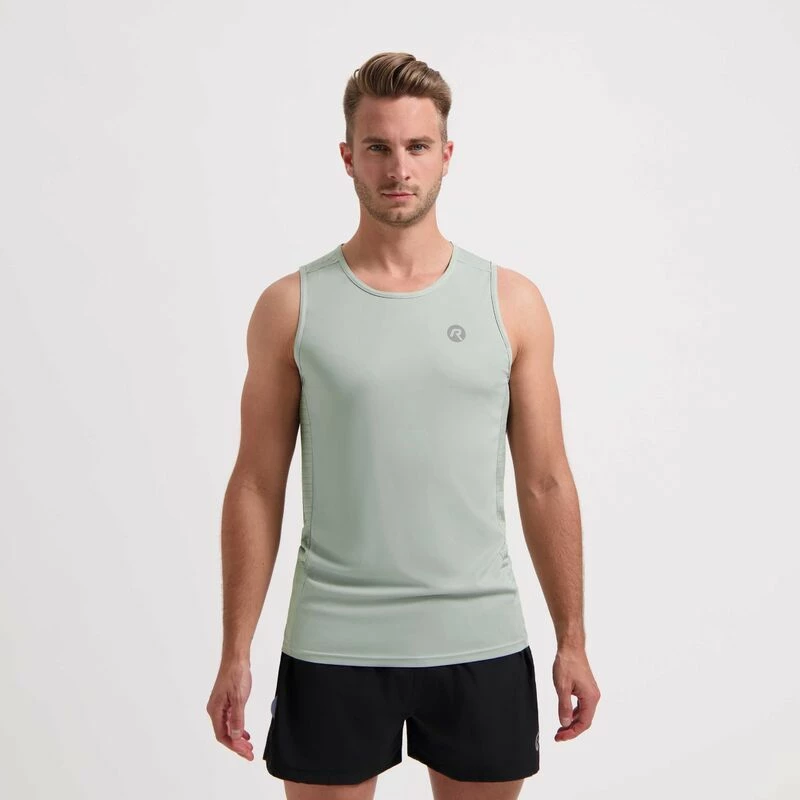 Jelek vrapimi Rogelli, gri e çelët