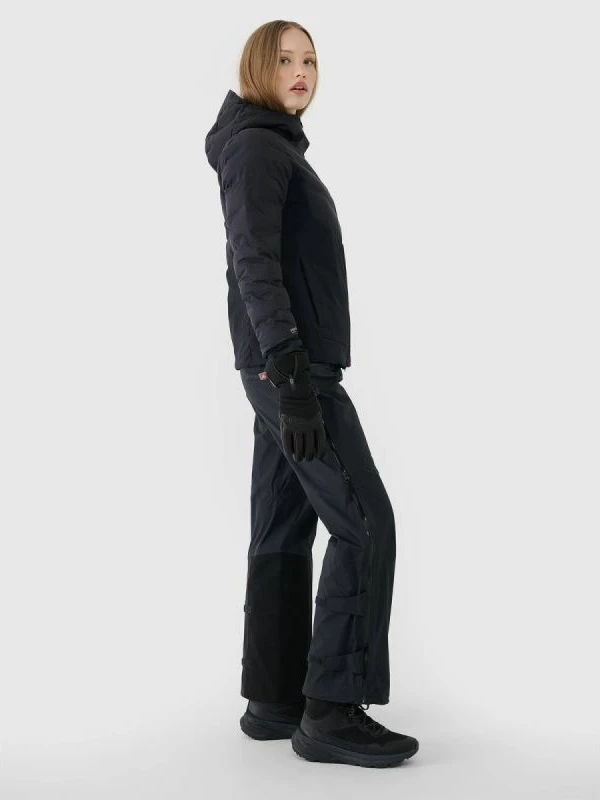 Jakne skijimi për femra 4f