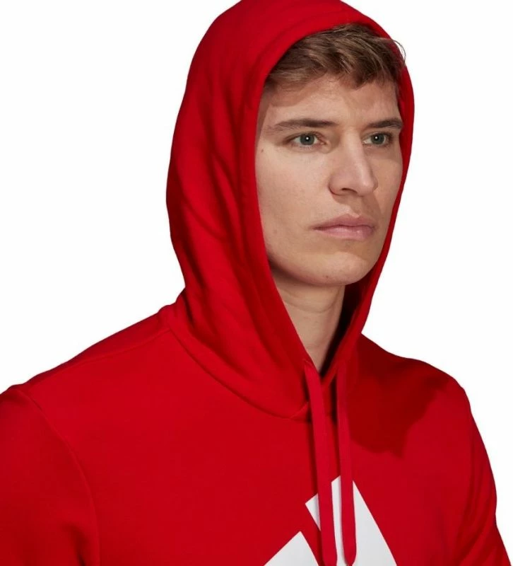 Duks adidas për meshkuj, i kuq