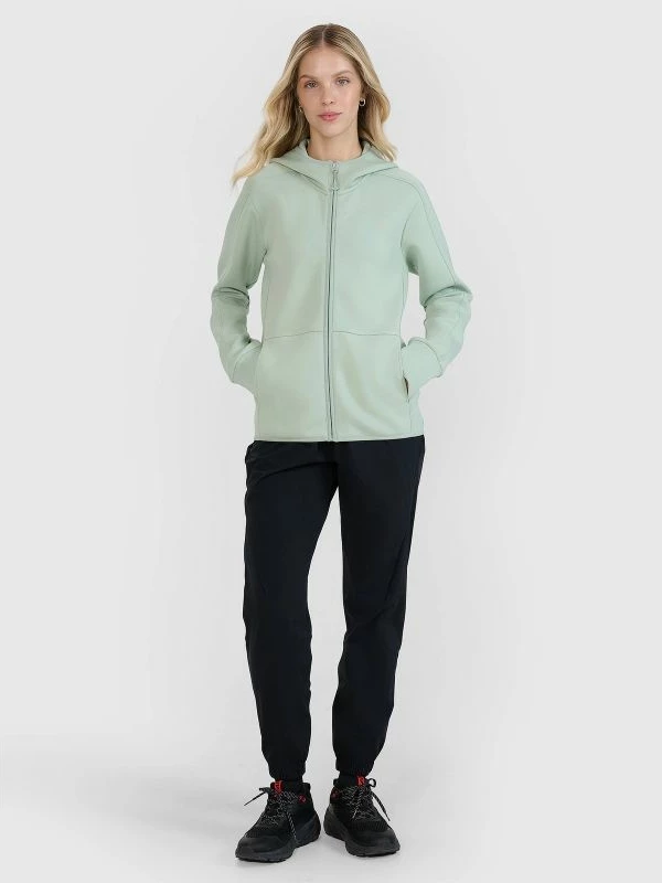 Duks me kapuç për femra 4F