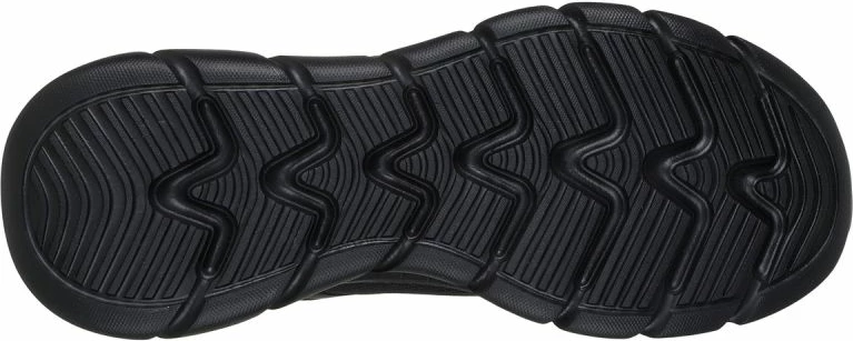 Atlete për femra Skechers, të zeza