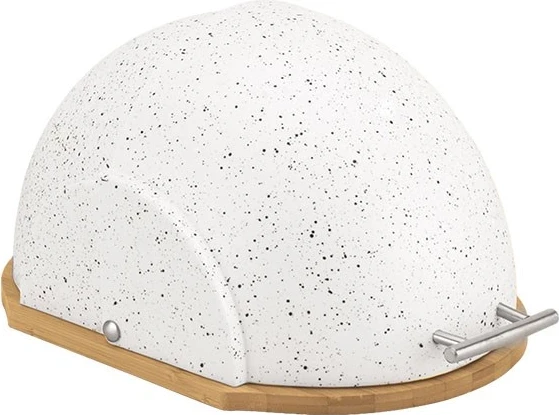 Kuti buke Maestro MR-1678G, Oval, e Bardhë