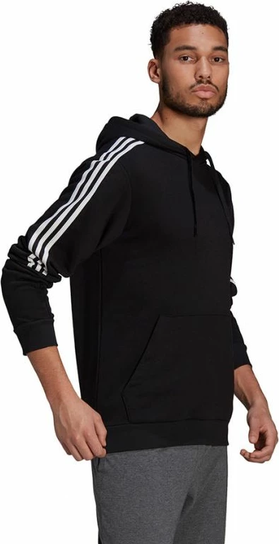 Duks adidas për meshkuj, i zi
