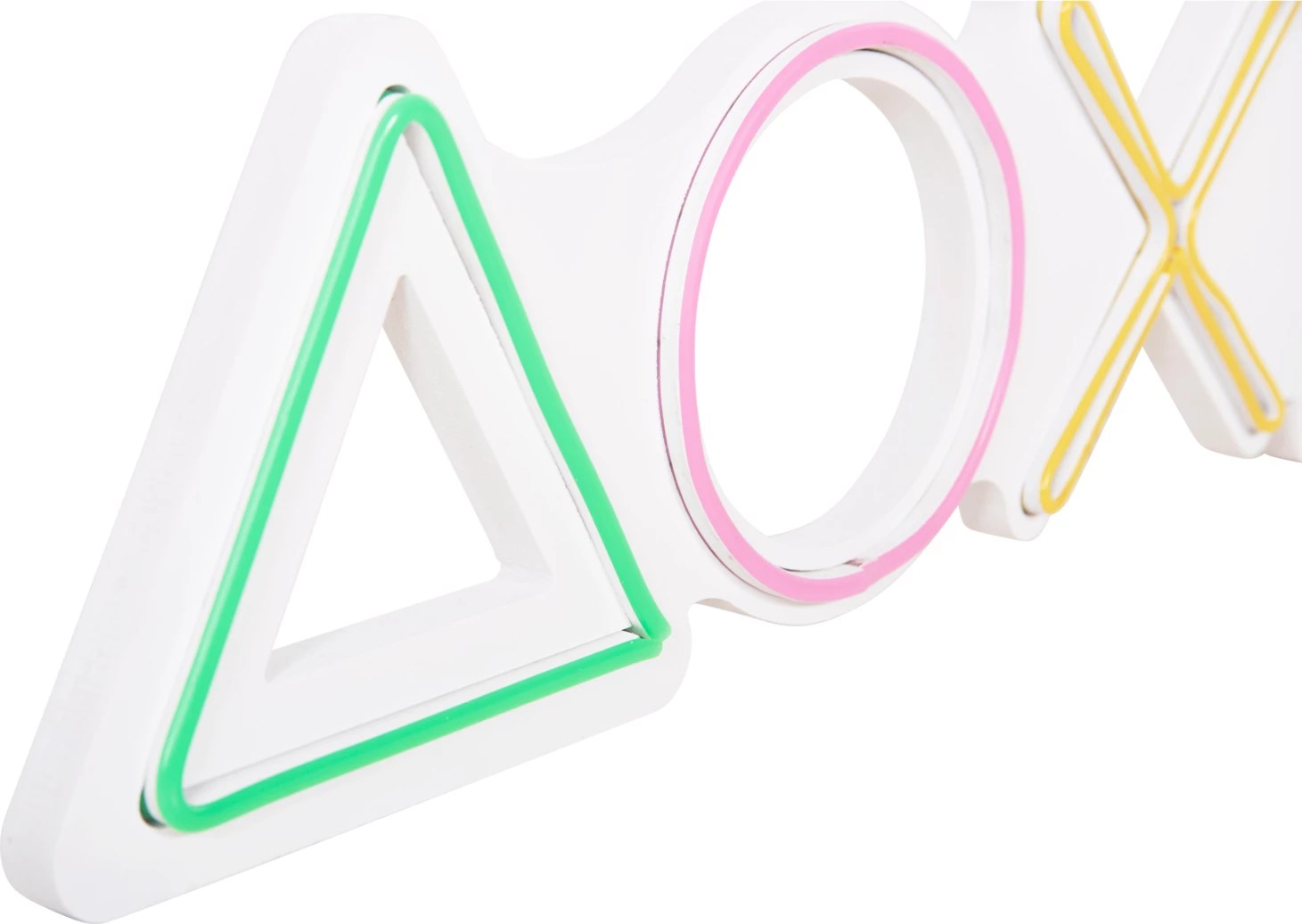 Dekor muror i ndriçuar (LED) FH4652 kontrollet e lojës 57x2x14,5Hcm