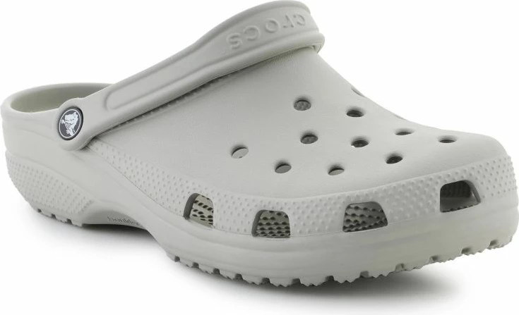 Atlete Crocs Classic, gri