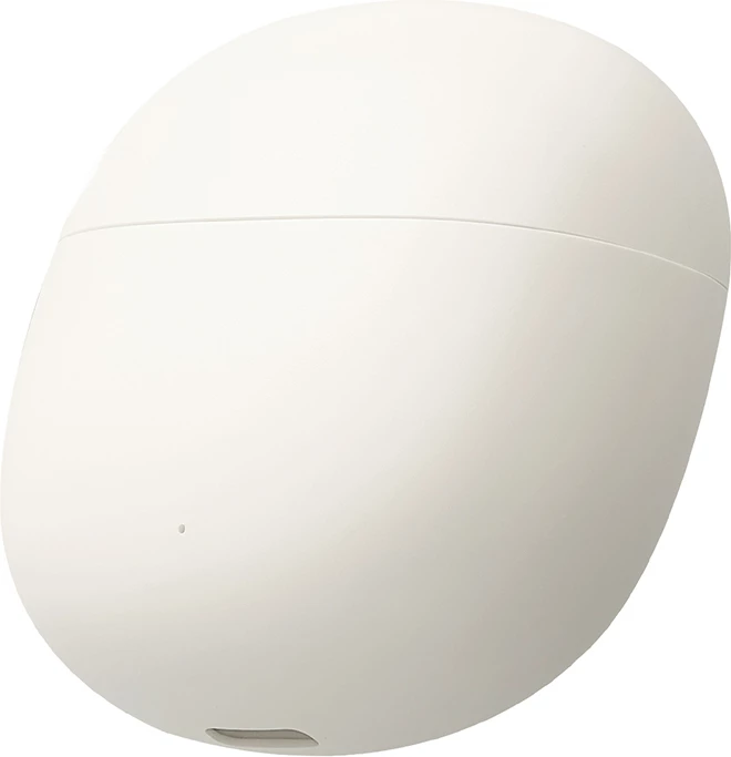 Kufje TWS Joyroom Funpods Series JR-FB1, Bluetooth 5.3, bezhë