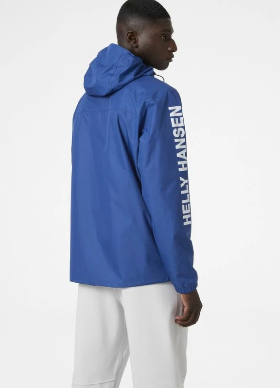 Jakne për meshkuj Helly Hansen, blu