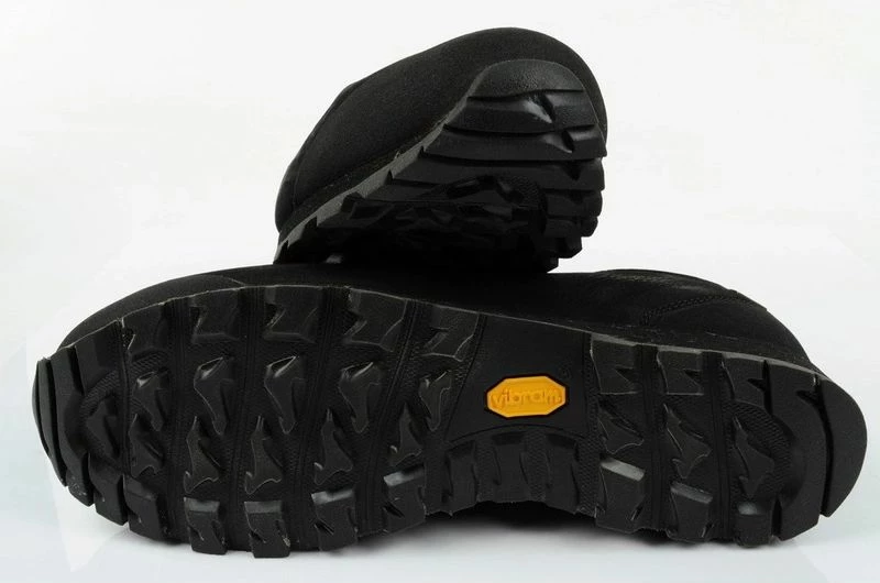 Atlete hiking për meshkuj Aku, të zeza