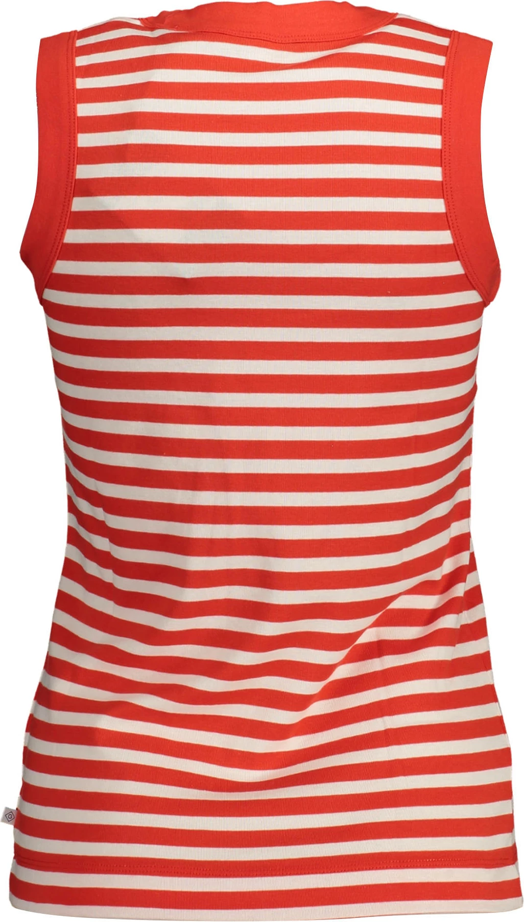 Maicë GANT femra, të kuqe