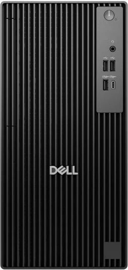 Kompjuter Dell Pro Tower QCT1250, Core i5-14500, 16GB RAM Memorje, 512GB storage, Windows 11 Pro, i zi (7P1R6)