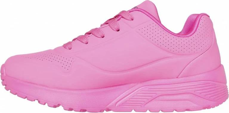 Atlete për fëmijë Skechers, rozë