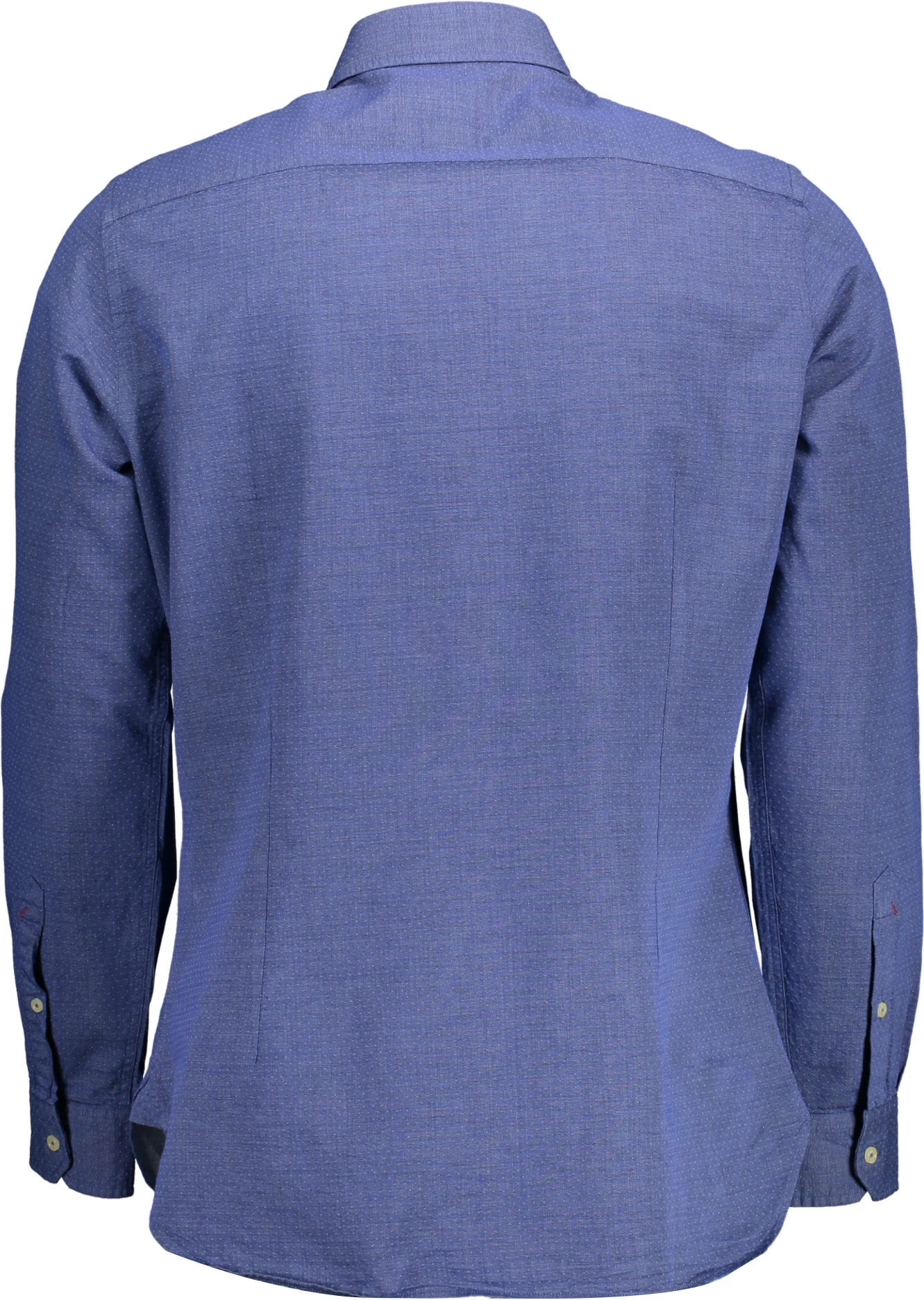 Këmishë për meshkuj U.S. POLO, e kaltër