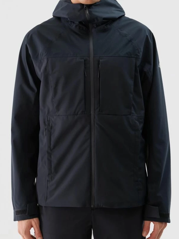 Jakne trekking për meshkuj 4f