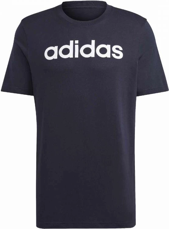 Maicë për meshkuj adidas, blu e errët