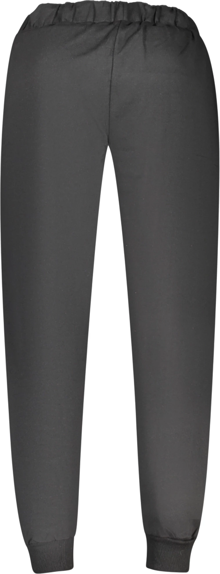 Pantallona sportive për meshkuj SUPERGA, të zeza