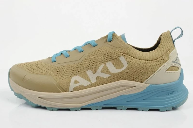 Atlete trekking për meshkuj Aku, bezhë