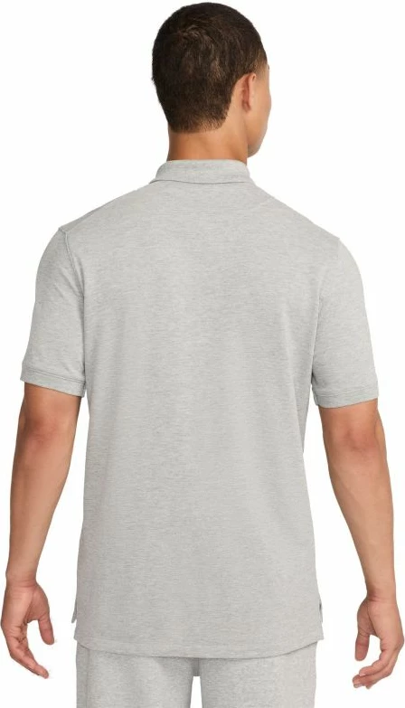Maicë polo Nike për meshkuj, FC Barcelona, gri