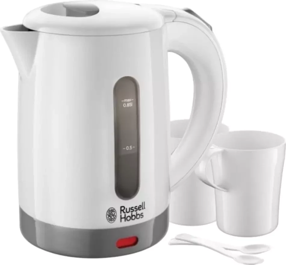 Vëluese Elektrike Russell Hobbs 23840-70
