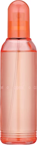 Eau de Parfum për femra Milton Lloyd Colour Me Coral 100ml